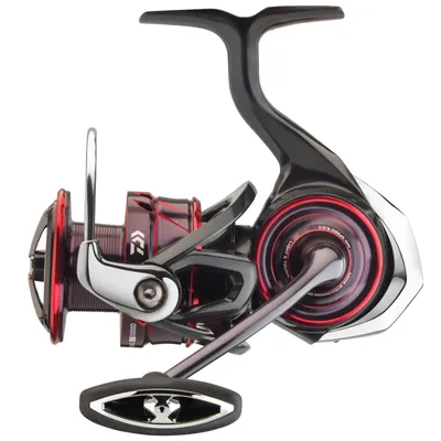 Zdjęcie produktu dla Daiwa Ballistic MQ LT 2500D Spinnrolle