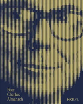 Produktbild von Poor Charlie’s Almanach – Hardcover