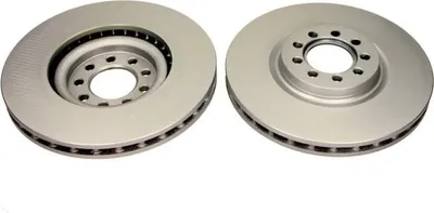 Produktbild von 2x QUARO Bremsscheibe QD3270 vorne für IVECO Daily VI Kastenwagen DAILY IV Bus