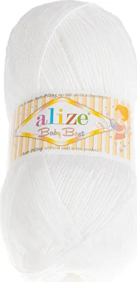 Immagine prodotto di Filati per maglieria Alize Baby Best 55