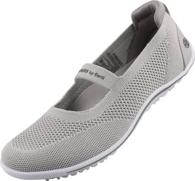 Immagine prodotto di Dockers by Gerli Scarpe da donna barefoot Grigio chiaro