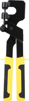 Produktbild von Stente Crimping Pange CR V Stahlhandwerksbefestigungsarbeit Kielbrett Trockenbauwalle Befestigungselemente