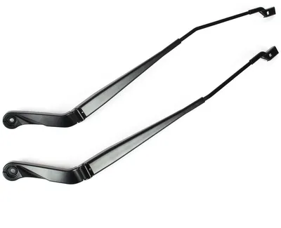 Immagine prodotto di Bracci tergicristallo anteriori, lato sinistro/destro, per Fiat Ducato Jumper / Peugeot Boxer