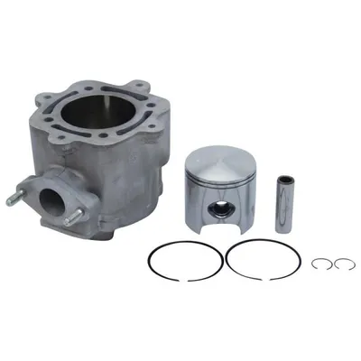 Image de Cylindre Piaggio 180 cc LC Gilera Runner Hexagon Italjet Dragster 125 150 180 LX