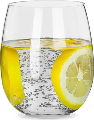 Immagine prodotto di Bicchiere in plastica infrangibile 450 ml