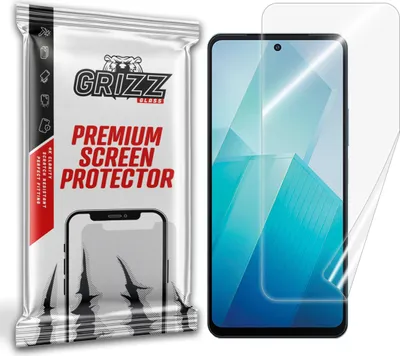 Produktbild von Keramische Folie GrizzGlass CeramicFilm für Vivo Y100t