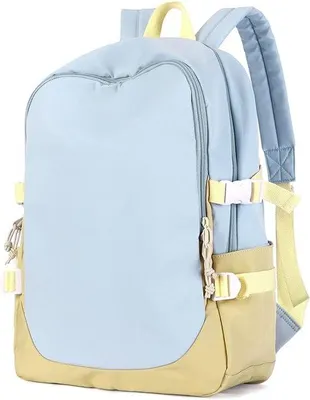 Produktbild von Schulrucksack, wasserdicht, multifunktional, Schulrucksack für Studenten
