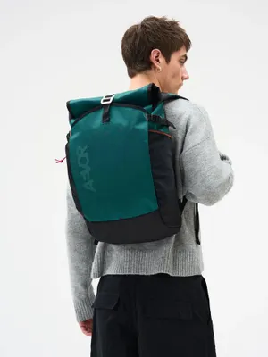 Produktbild von Aevor Roll Pack Proof Evergreen .