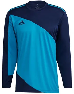 Obrázok produktu pre Adidas - „Squadra 21“ brankárske dresy pre mužov PP953 (S) (tmavomodrá/modrá)