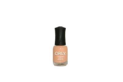 Produktbild von ORLY Mininagellack Sands of Time, 5,3ML, Farbe:Sable