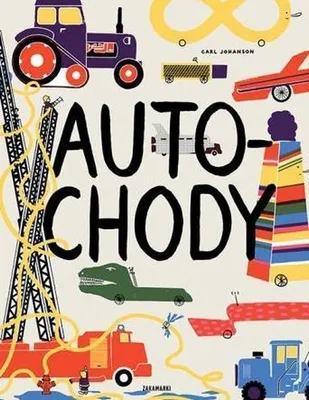 Obrázek produktu pro ISBN 9788377761441, Polský, Pevná vazba, 36 str.