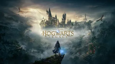 Produktbild von Warner Bros Hogwarts Legacy (Xbox Series X), Xbox Series X, Physische Medien
