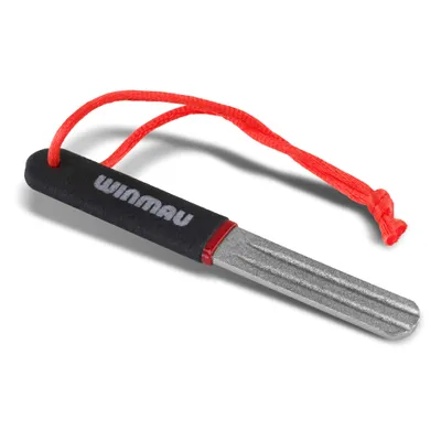 Produktbild von Winmau V-Groove Schleifstein für Dartspitzen