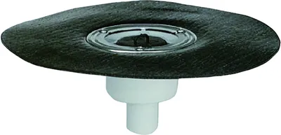 Produktbild von Dallmer Ablaufgehäuse 40 DallBit DN50