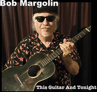 Produktbild von This Guitar And Tonight