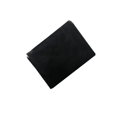 Produktbild von INF Moskitonetz Fenstergitter, 2 Sets Schwarz S