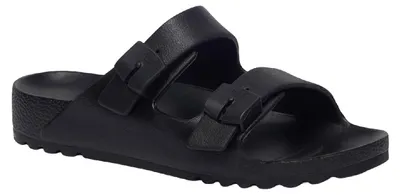 Produktbild von Scholl Freizeitschuhe F314201004 Scholl Bahia Man schwarz Größe