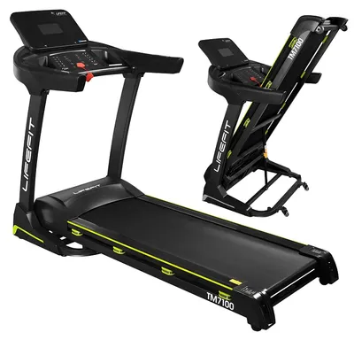 Immagine prodotto di Tapis roulant LIFEFIT® TM7100