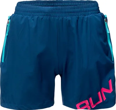Produktbild von Iq Ireno Kurze Hose Blau L Frau Blau L