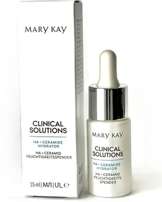 Image de MARY KAY crème hydratante Clinical Solutions HA + Ceramide Hydrator