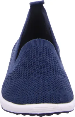 Produktbild von s.Oliver Damen Slipper 22621-38, 22621-39, 22621-40, 22621-41, 22622-37, 22622-38, 22622-39, 22622-40 SOL-24600 blau 40
