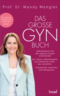 Image de Das große Gynbuch
