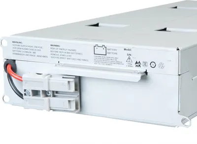 Immagine prodotto di AVACOM RBC152 - Batteria per UPS