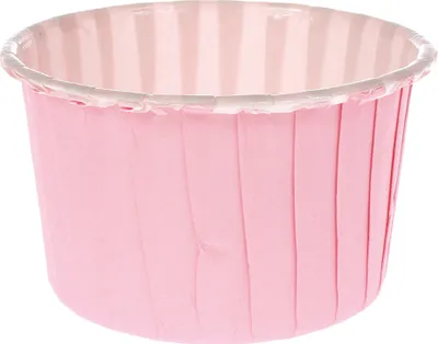 Produktbild von 24 Muffinförmchen Rosa