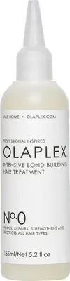 Zdjęcie produktu dla Olaplex No.0 Intensive Bond Building Hair Treatment 155 ml