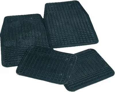 Immagine prodotto di Set di tappetini 4 pezzi         37066