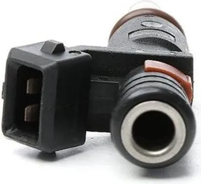Productafbeelding van Injectieventiel met afdichtring, METZGER, geschikt voor onder andere BMW 1-serie