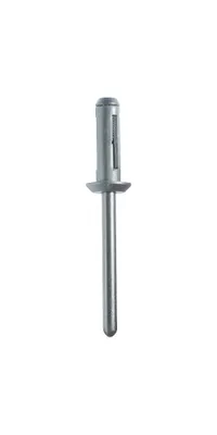 Produktbild von KS TOOLS Halteclipsatz Karosserie 420.1304 5,1mm 46,0mm 7g