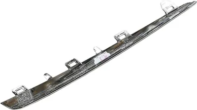 Image de TOYOTA Verso Grille de pare-chocs chromée avant gauche 53126-0F020 OE