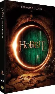 Obrázek produktu pro Hobit. Filmová trilogie Hobit, 6 DVD