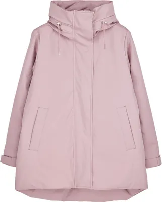 Produktbild von Makia Aire Parka Rosa S Frau Rosa S