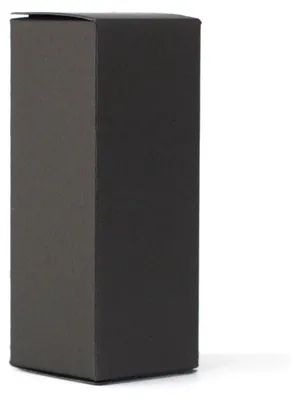 Imagen del producto de Caja para Botella Ámbar 50ml -