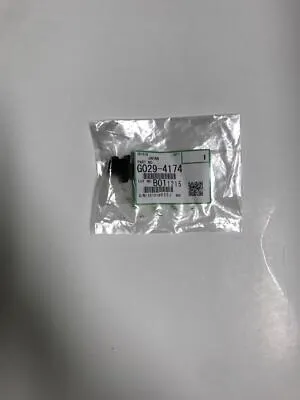 Obrázek produktu pro Ricoh G0294174, Válec, Černá
