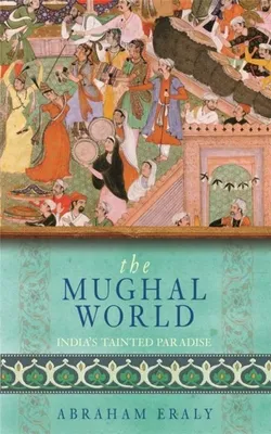 Obrázok produktu pre The Mughal World