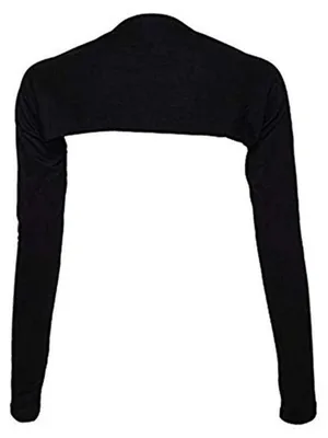 Obrázok produktu pre Šál s UV ochranou, rukavice na ruky, dámske, čierna, univerzálna veľkosť