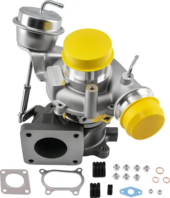 Image de Turbocompresseur pour Alfa Romeo Mito 1.4 TJet 2008-2021 71793892 71793894 55212917 NEUF