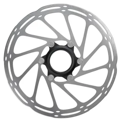 Produktbild von Sram CenterLine 2.0 CenterLock Scheibe 180 mm Bremse 00.5018.037.038
