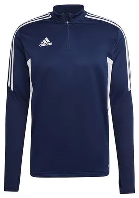 Produktbild von Adidas - "Condivo 22" Oberteil für Herren - Training MR2145 (XXL) (Marineblau)