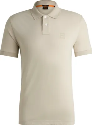 Produktbild von Boss Passenger Poloshirt Herren