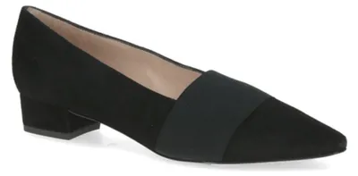 Produktbild von Peter Kaiser Damen High Heels 9-74242-44004 Farbe: Schwarz Größe: 37