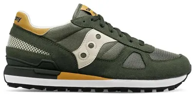 Produktbild von Saucony Originals Shadow Original Sportschuhe Grün EU 45 Mann Grün EU 45