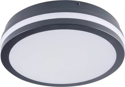 Immagine prodotto di Kanlux | Lampada Da Soffitto LED Beno - 18W - Bianca - IP54 - Design Moderno - Installazione Facile