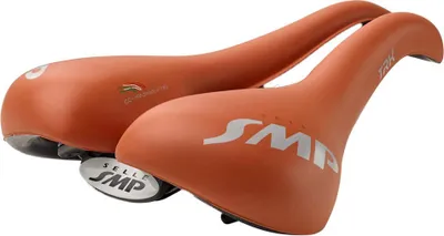 Obrázek produktu pro Sedlo Selle Smp Trk, černé, 177 mm, černé, 177 mm