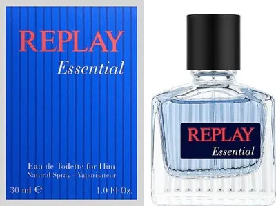 Immagine prodotto di Essential For Him - EDT, 30 ml