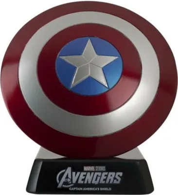 Zdjęcie produktu dla Avengers Infinity War - tarcza Kapitana Ameryki