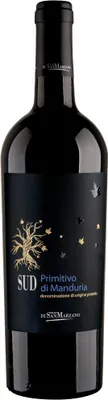Produktbild von San Marzano Sud Primitivo Di Manduria 750ml 12% Vol.